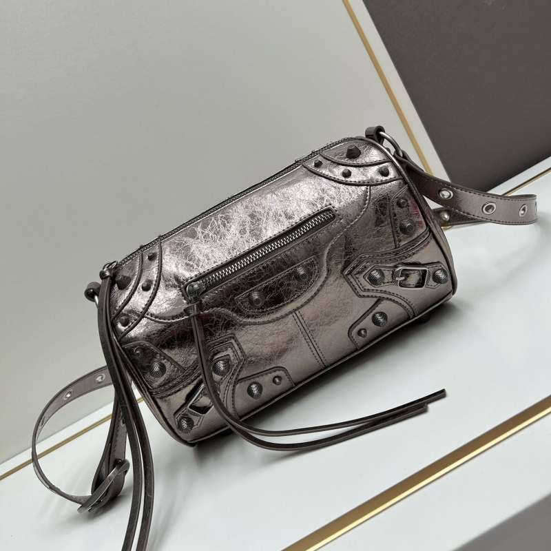Ba*len*cia*ga satchel bags
